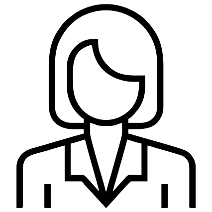 Psycholoog-Geldrop-Feel-it-2-icoon-vrouw-zwart1