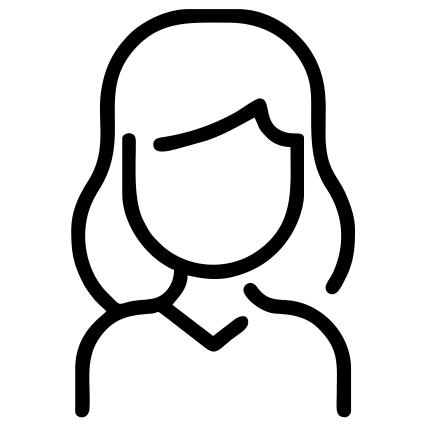 Psycholoog-Geldrop-Feel-it-2-icoon-vrouw-zwart3