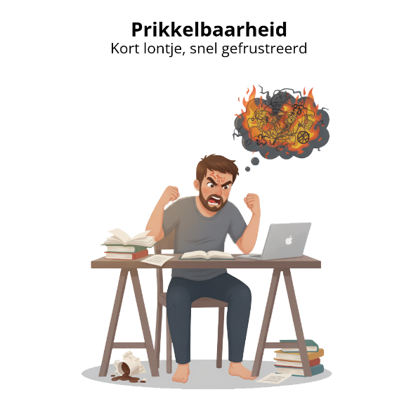 Psycholoog-Geldrop-Feel-it-2-klachten-Piekeren-symptonen-piekerstoornis-snel-vermoeid