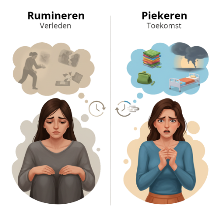 Psycholoog-Geldrop-Feel-it-2-klachten-Piekeren-verschil-piekeren-rumineren